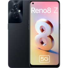 Oppo Reno8 Z 5G